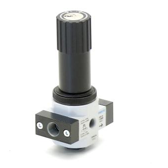 Druckregelventil LR-1/4-D-7-I-MINI 