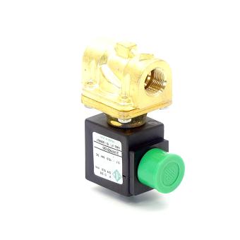 Magnetic Valve 