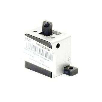 Positioning unit 