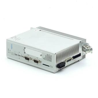 Motorcontroller CMMS-AS-C4-3A 