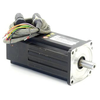 Servo motor 