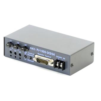 Control Unit 
