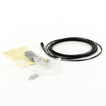 Fiber Optic Sensor 