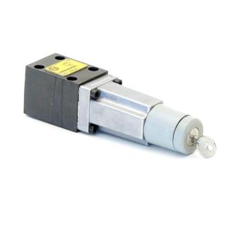 Pressure reduction valve VM064A06B3 