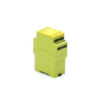 Two-hand monitoring P2HZ X1 24VDC 3n/o 1n/c 