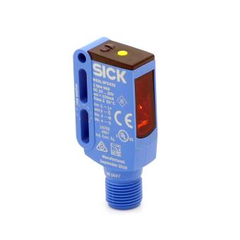 Eingweg-Lichtschranke WE9L-3P2432 