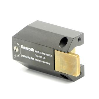 Damper DA 1/A 