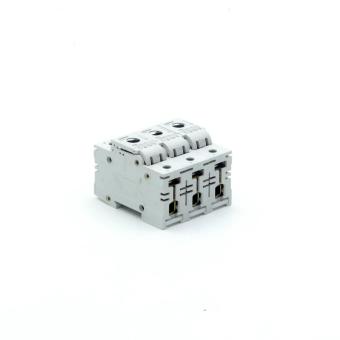 switch disconnecter 5SG7 111 