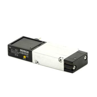 5/2 Directional control valve 