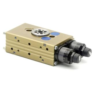 Universal Swivel Unit 