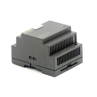 DIN rail power supply 