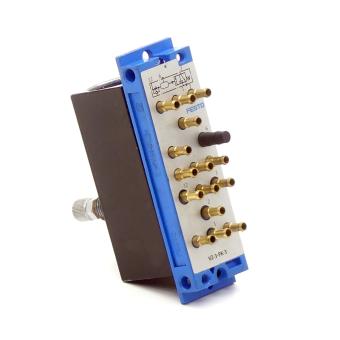 Time Delay Valve VZ-3-PK-3 