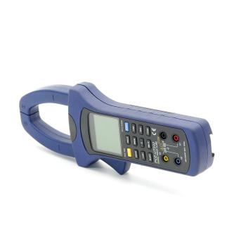 Digitale Strommesszange 