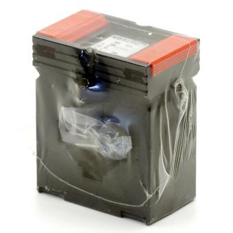 Current transformer 