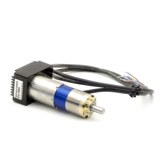 Minimotor 