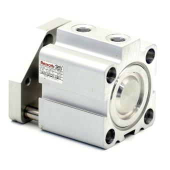 Short-stroke cylinder 