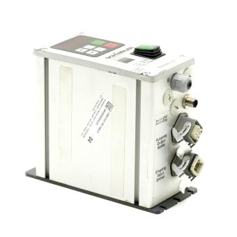 Frequency converter MFS 168 
