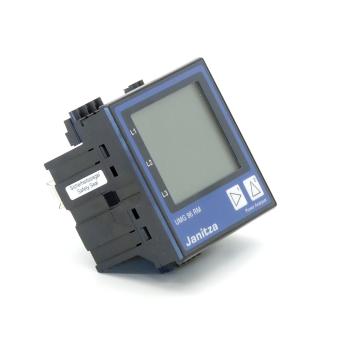 Multifunktionaler Netzanalysator UMG 96 RM-E 
