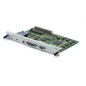BUSSMASTER MODUL BM-DP12 