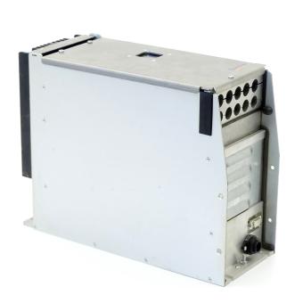 Twin Line Servo drive TLC534P F SAM (Rev. 1.208) 