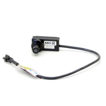 L-förmiger Punktstrahler  