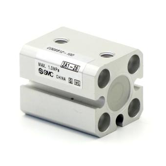 Pneumatic cylinder CDQSB12-10D 