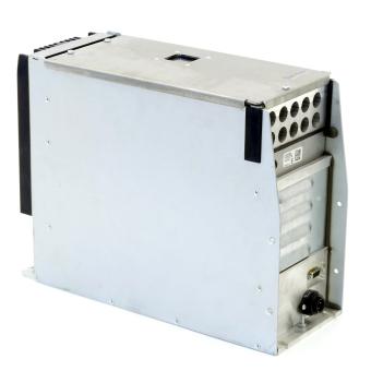 Twin Line Servo drive TLC534P F SAM (Rev. 1.208) 