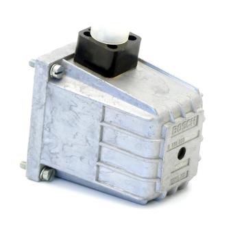 Solenoid 0 831 030 206 
