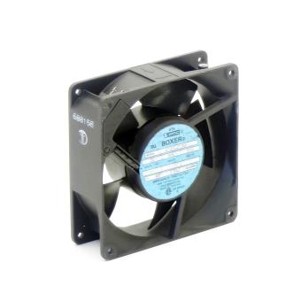 Axial fan 