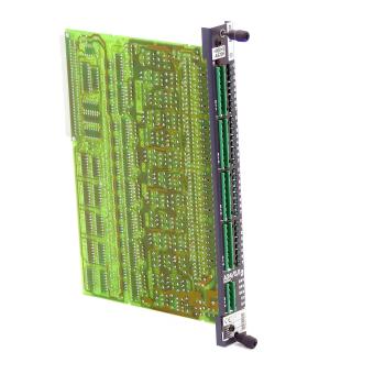 Output Module 