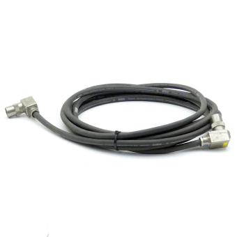 Kabel Schraubsystem 016341/5  Gebraucht