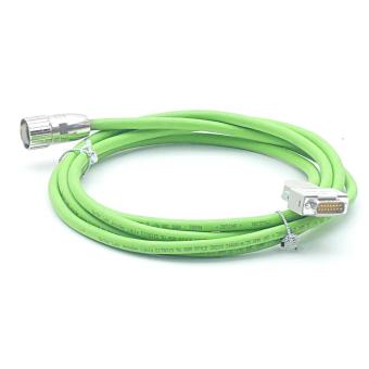 Encoder cable HIFA 6250 1439 003  Used