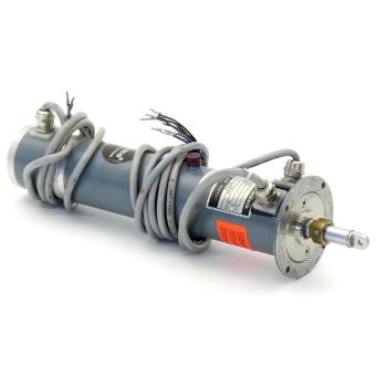 Lifting spindle drive 