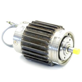 Elektrischer Drehantrieb 