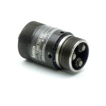 Planetengetriebe 3GE27 