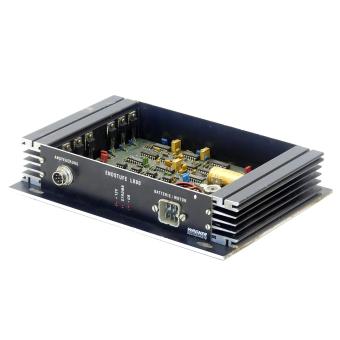 Power amplifier LR80 