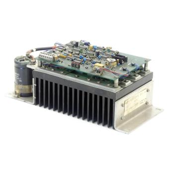 4Q-Power amplifier ES 46 48V 