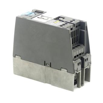 Inverter power module 340 