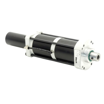 Cylinder unit 24-75 FL 