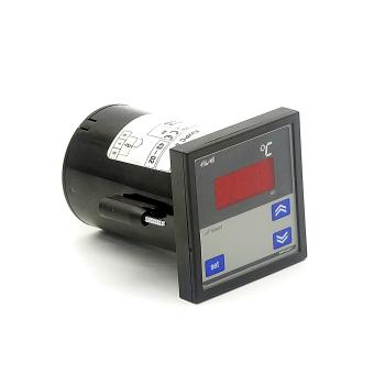 Electrical Thermostat 