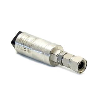 Pressure transmitter 