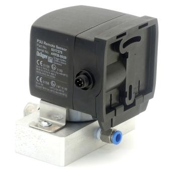 P3U Remote Sensor 