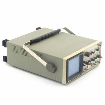 Oscilloscope 