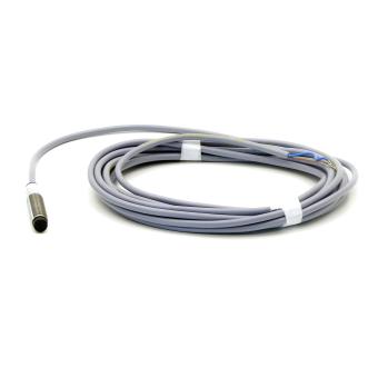 Inductive Proximity Switch BES0286 