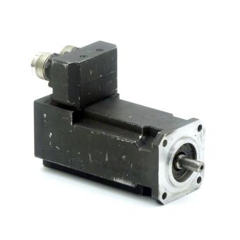 Servo motor SMH60601 4892ID65-400 Used