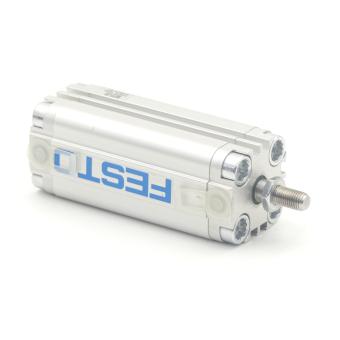 Pneumatic cylinder ADVU-32-80-A-P-A 