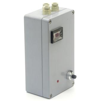 Control part 9049-04 