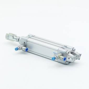 ISO cylinder 