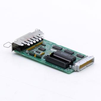 Interface Parallel-C 
