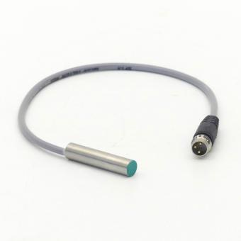 Induktiver Sensor IFRM 06P1701/KS35L 